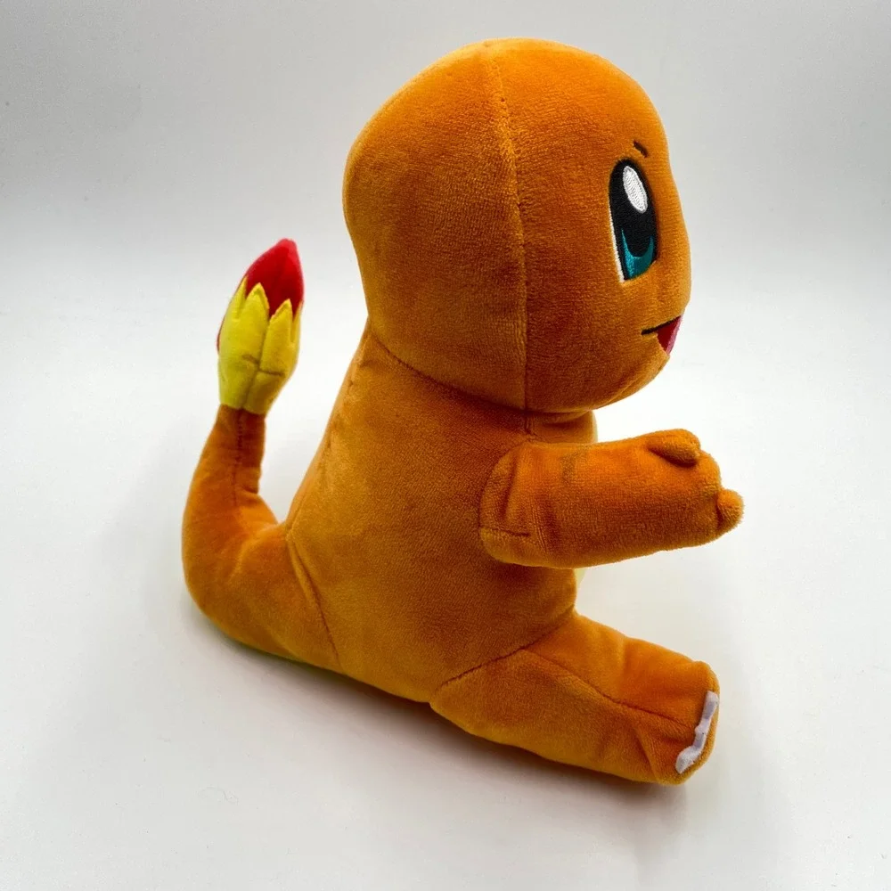 Pokemon Charmander 8